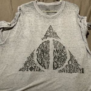 Universal studios t shirt